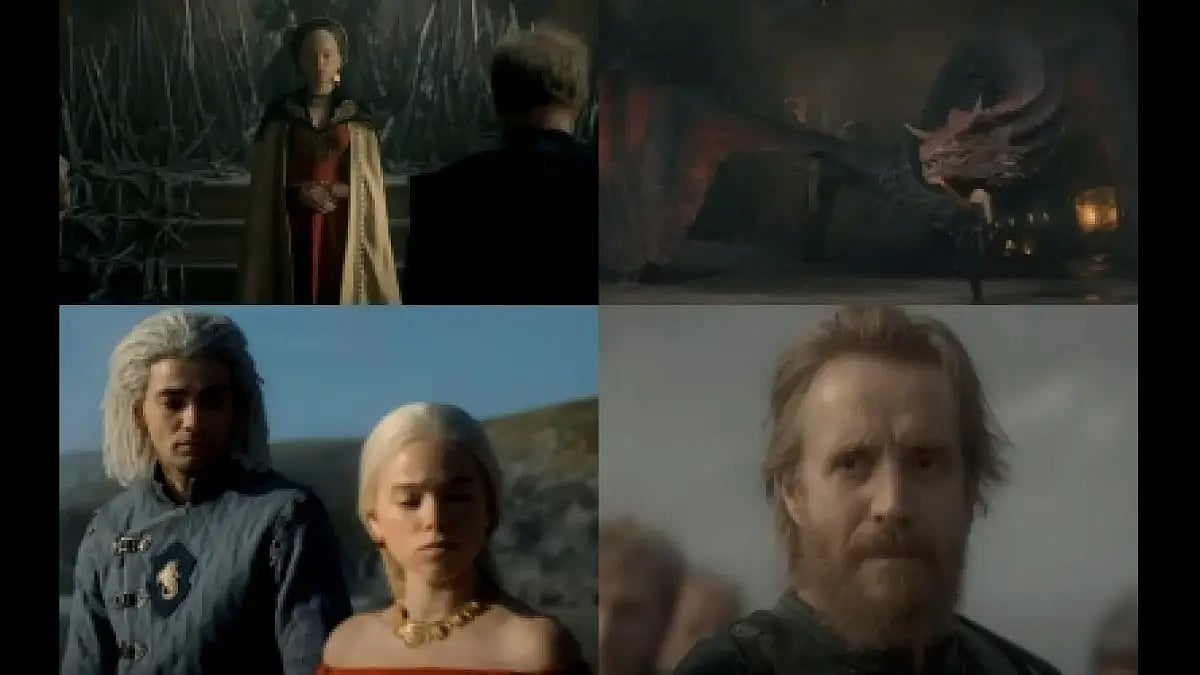 House Of The Dragon