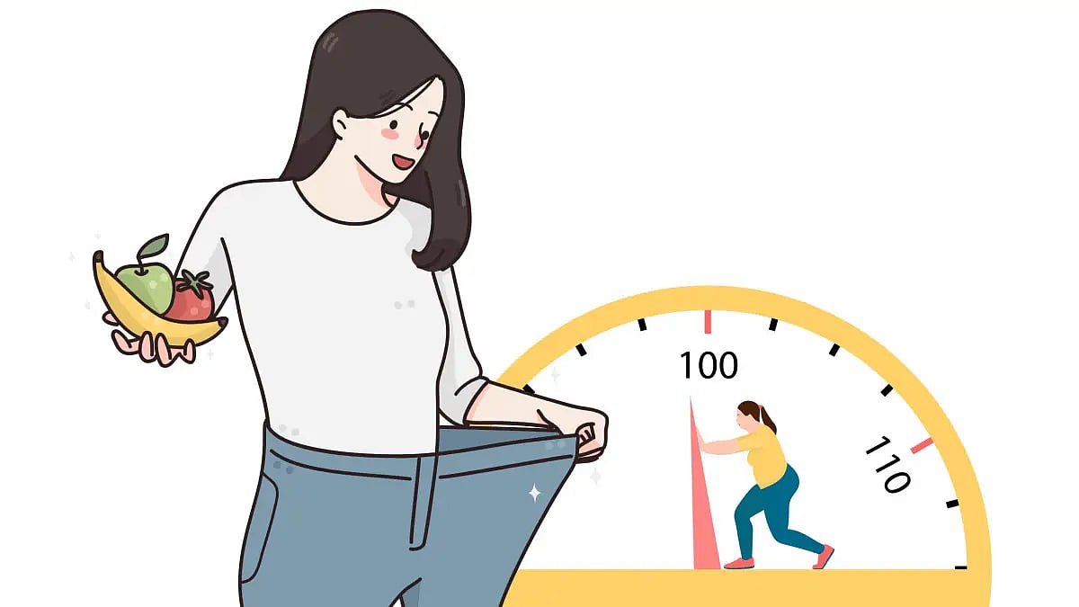 Morning hacks to lose belly fat