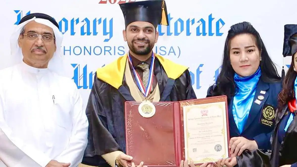 Dr Lalit Kasana 