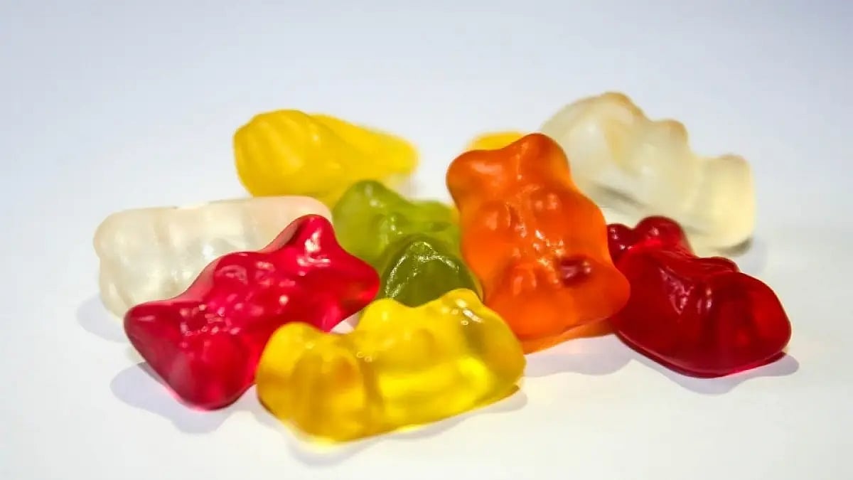 Biolife Keto Gummies