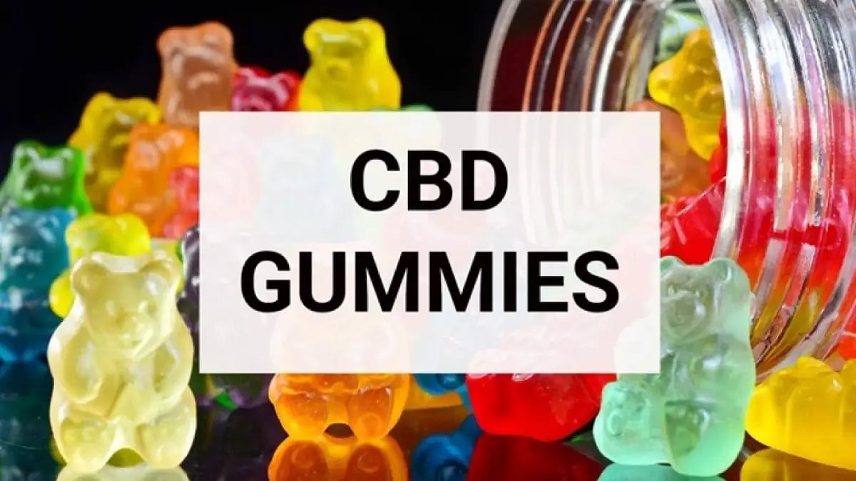 UNO CBD Gummies