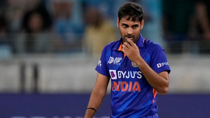 Andhra Vs UP LIVE Score, Syed Mushtaq Ali Trophy Pre-quarterfinal