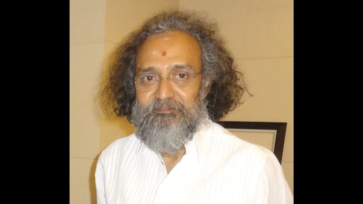 Thota Tharani