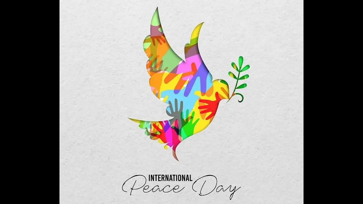 International Peace Day