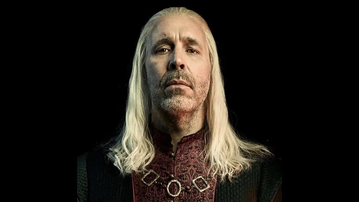 Paddy Considine