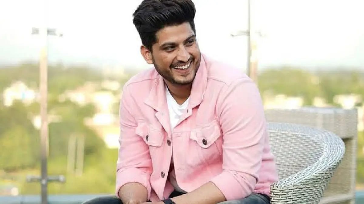 Gurnam Bhullar