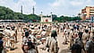 Ganesh Festival At Idgah Maidan Flies In The Face Of India’s Constitutional Secularism