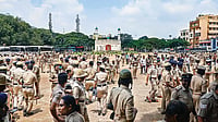 Ganesh Festival At Idgah Maidan Flies In The Face Of India’s Constitutional Secularism