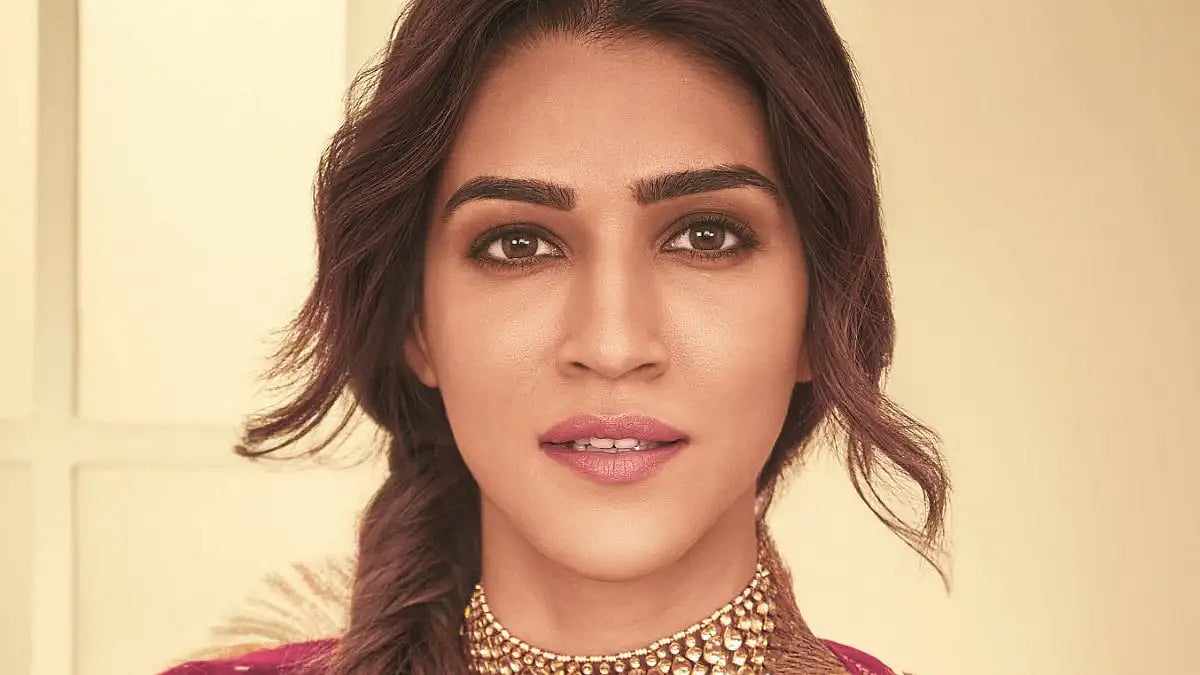 Kriti Sanon 