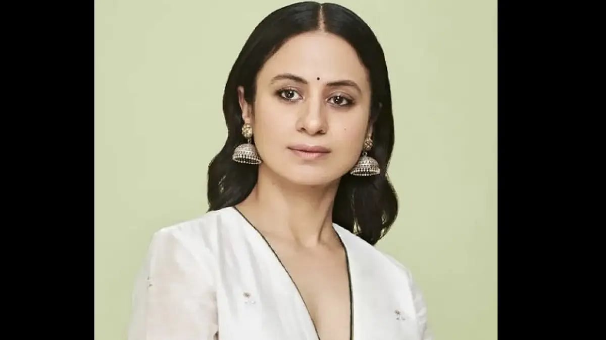 Rasika Dugal