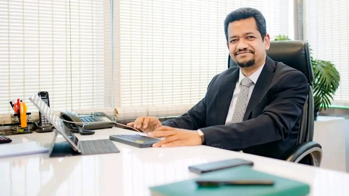 Shibasish Sarkar