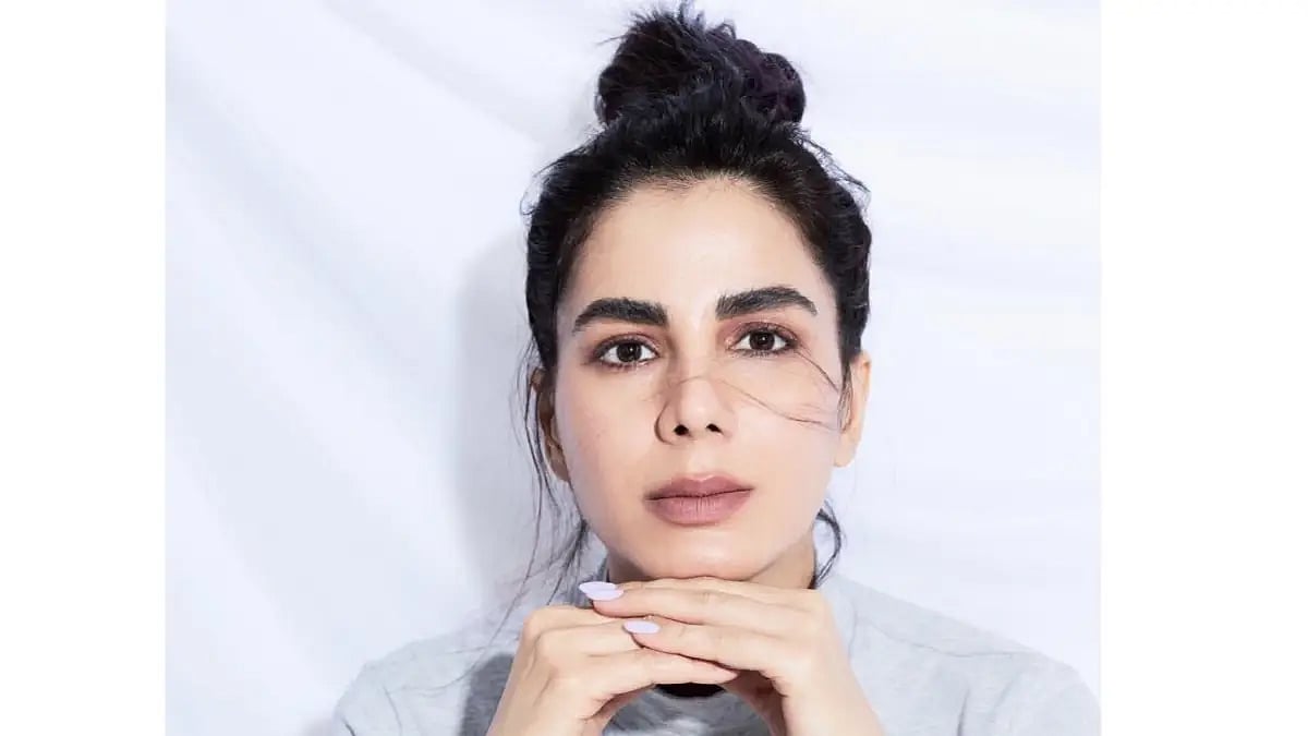 Kirti Kulhari