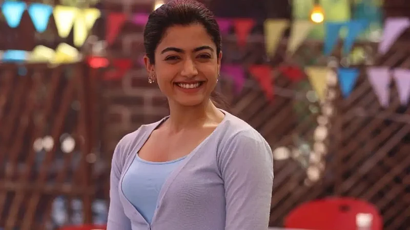 Rashmika Mandanna’s Deepfake Video Case: Delhi Police Questions 19-Year-Old Bihar Youth Suspecting He First Uploaded The Video