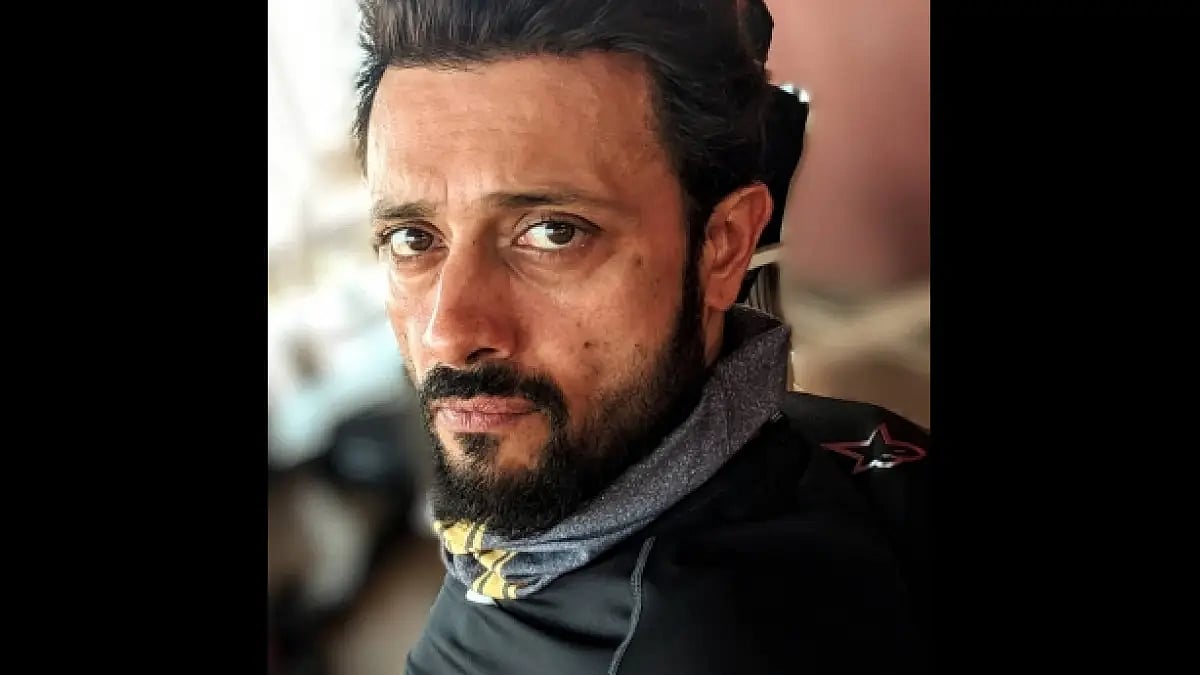Satyadeep Mishra