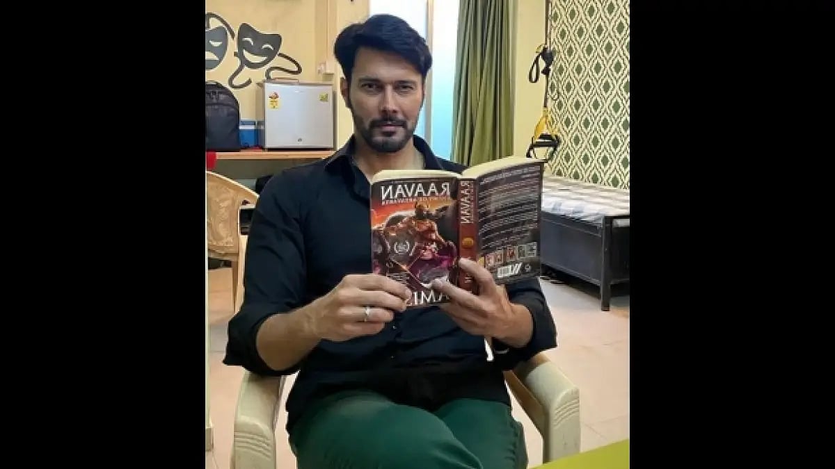 Rajniesh Duggall