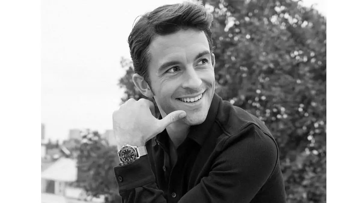 Jonathan Bailey