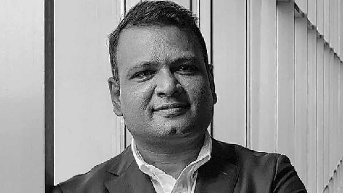 Manish Mundra