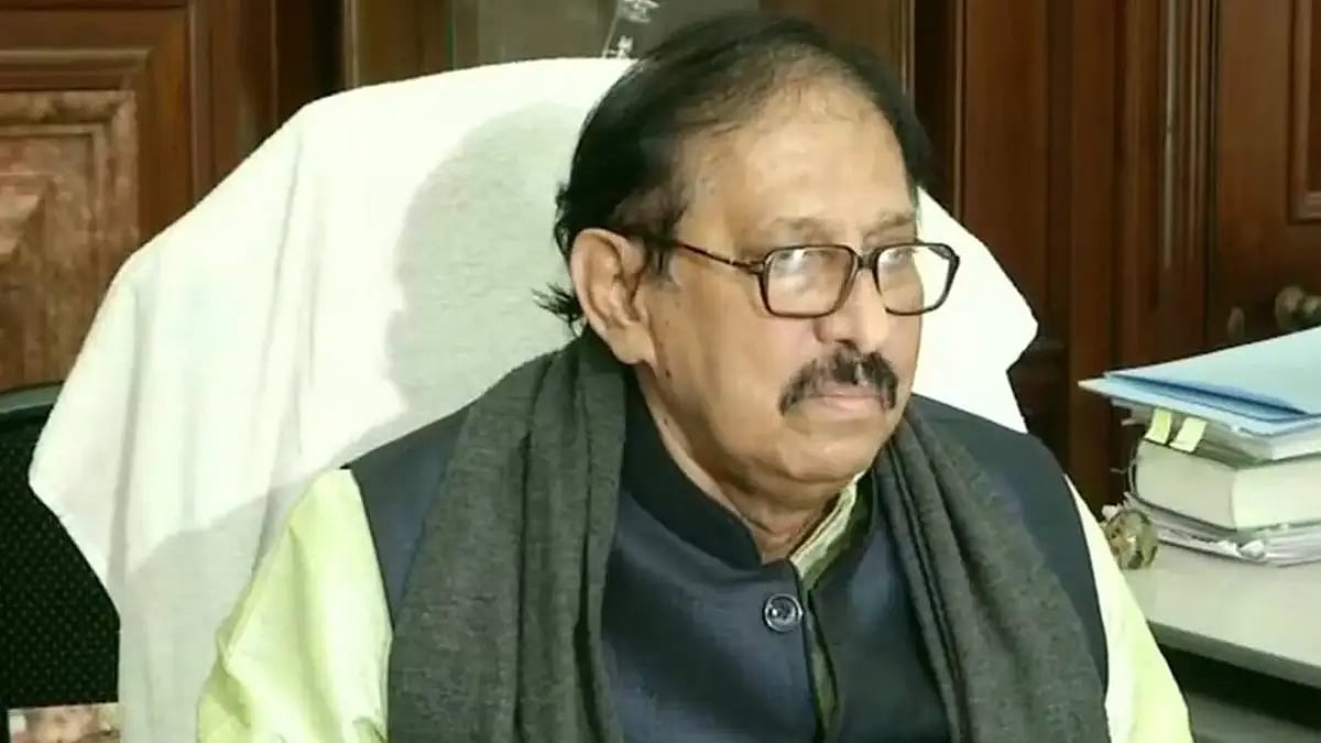 Biman Banerjee