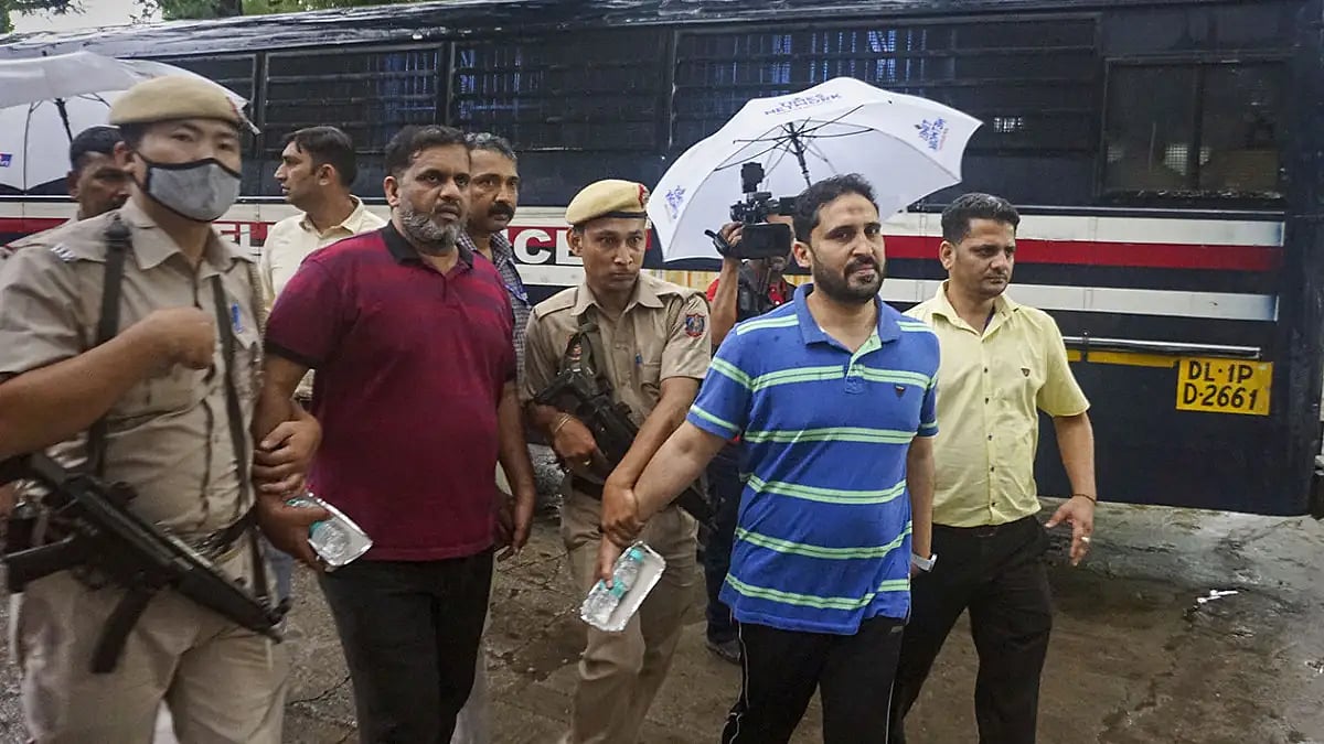 NIA raids PFI over terror funding 