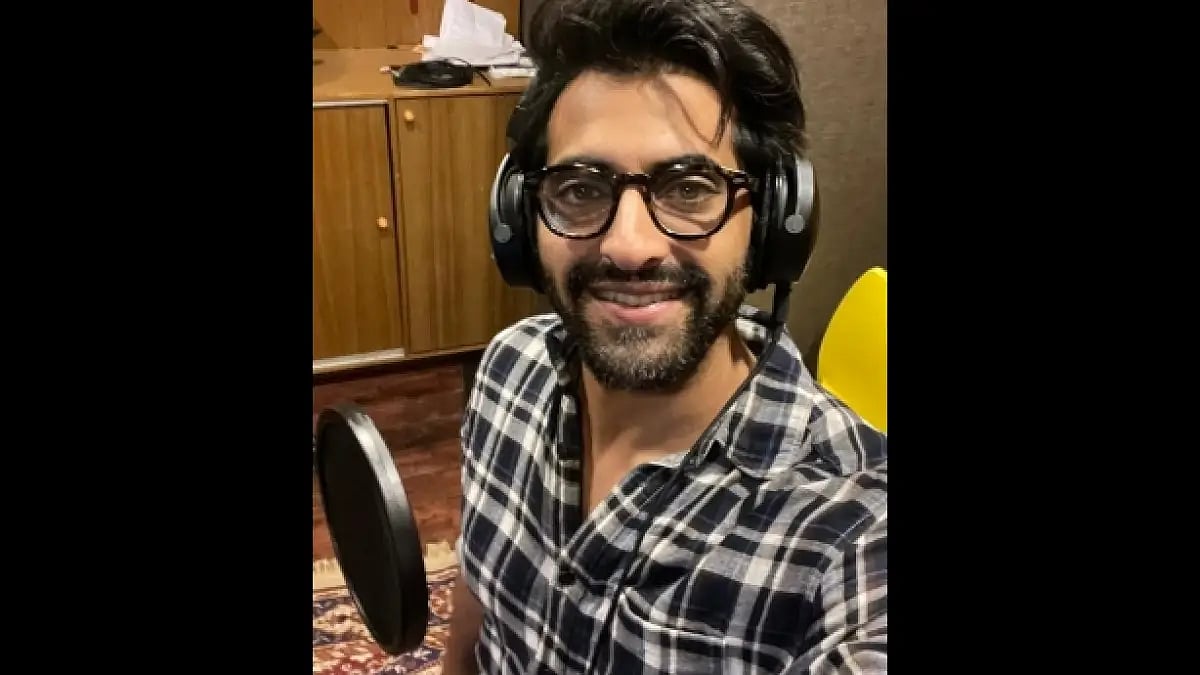 Akshay Oberoi