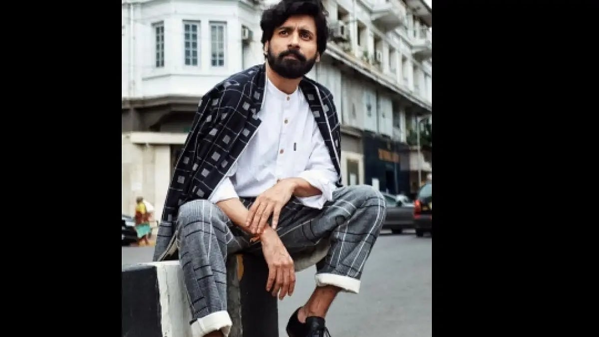 Chandan Roy Sanyal
