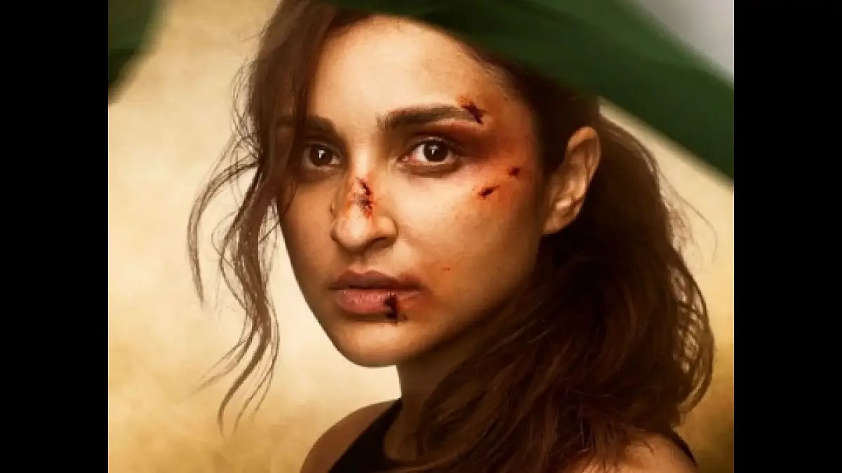 Parineeti Chopra