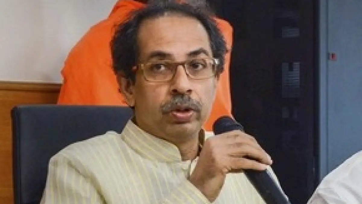 Uddhav Calls Up Sanjay Raut's Family Members After Bail And Hails Him As A Fighter Who Never Succumbed To Pressure