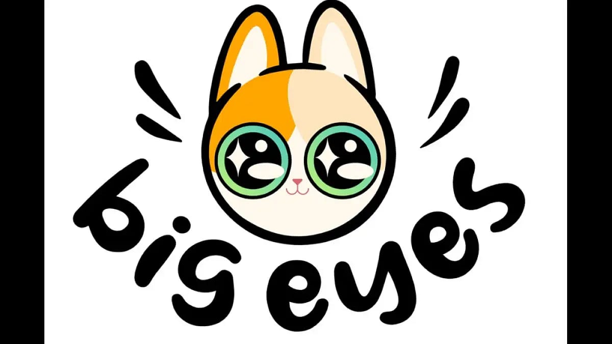 Big Eyes Coin