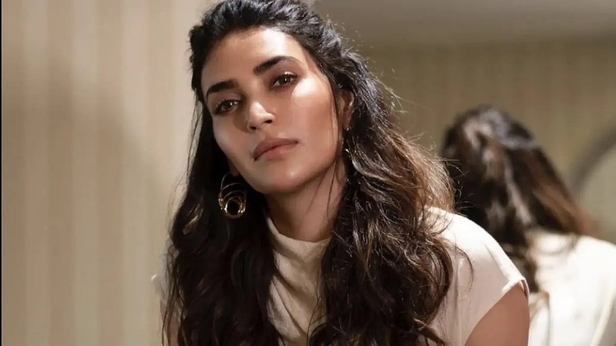 Karishma Tanna