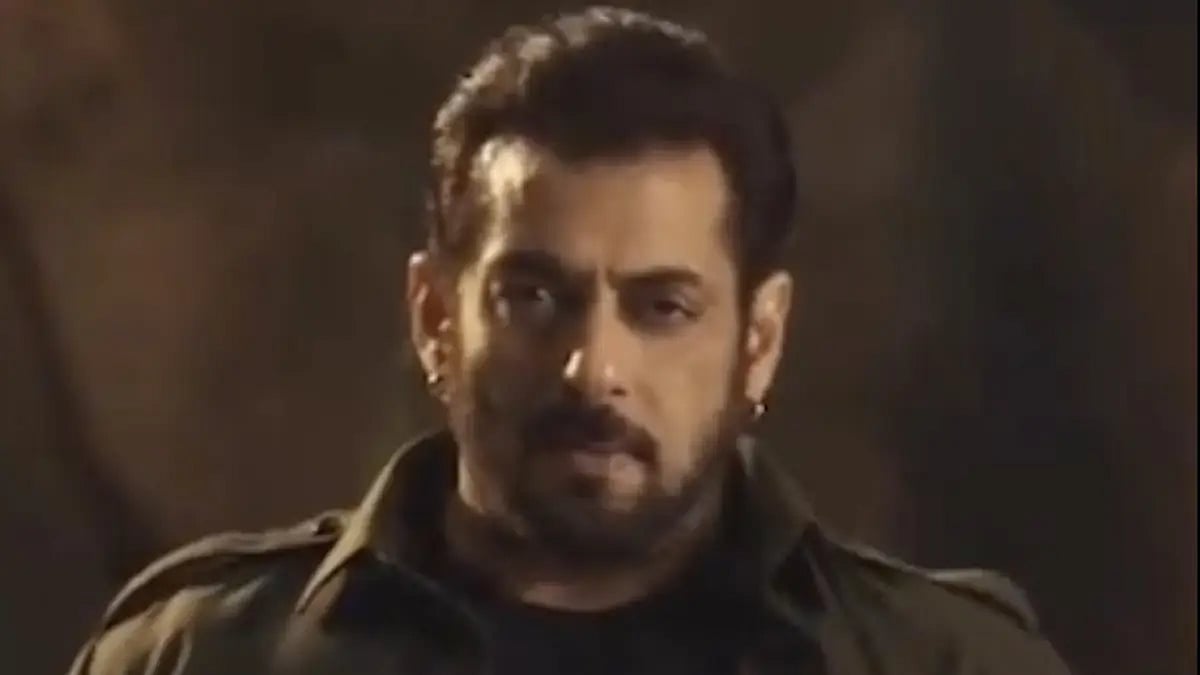 Salman Khan In 'Bigg Boss 16' Promo