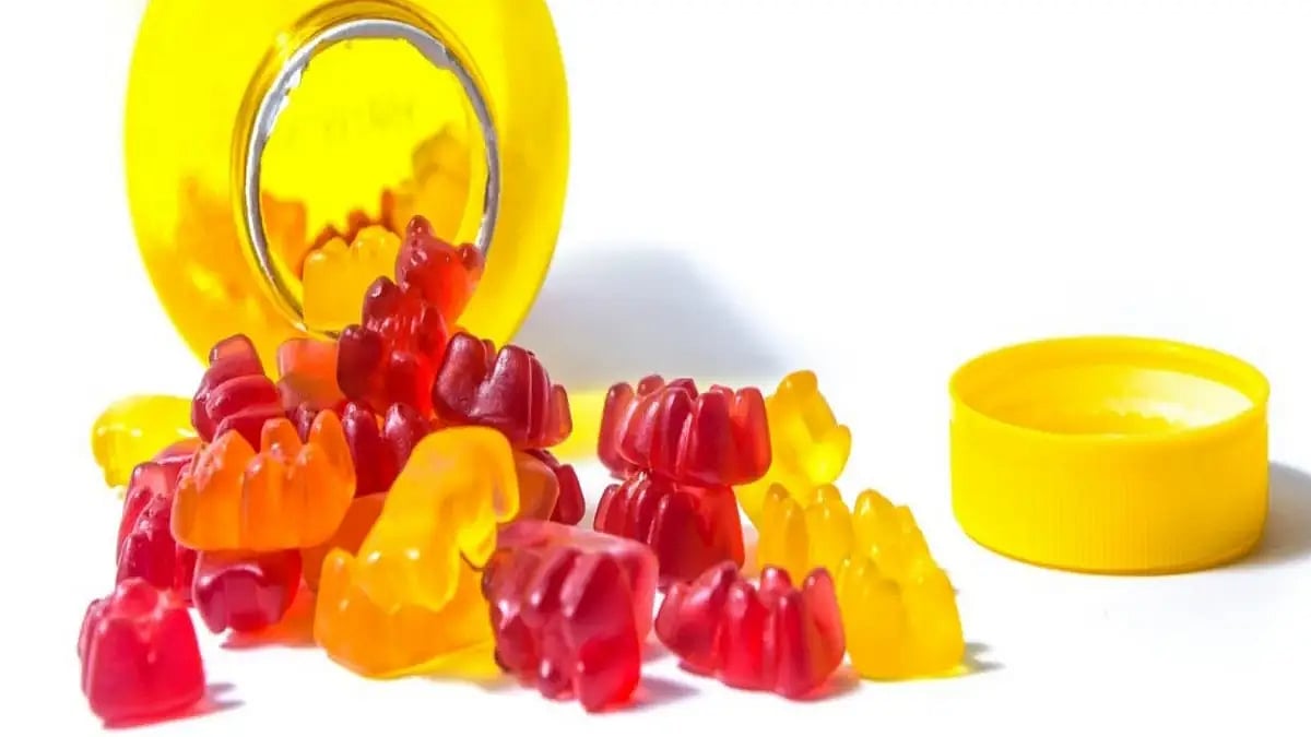 Purefit Keto ACV Gummies