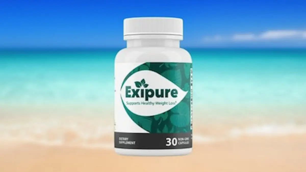 Exipure Reviews