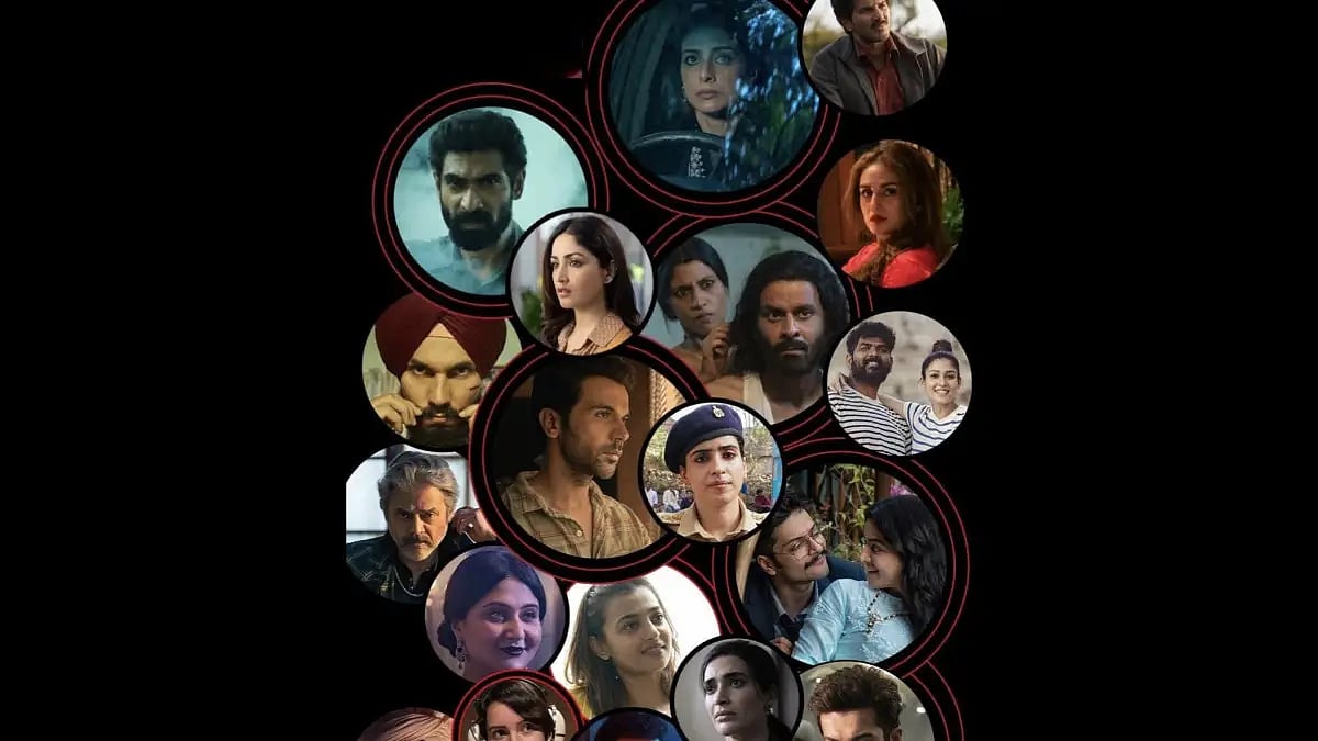 Netflix Tudum