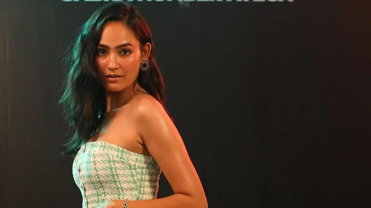 Monika Panwar in Jamtara