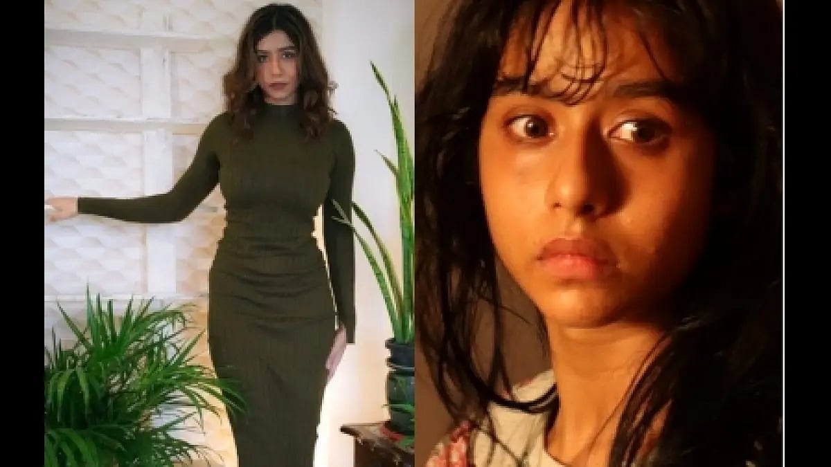 Iram Badar Khan