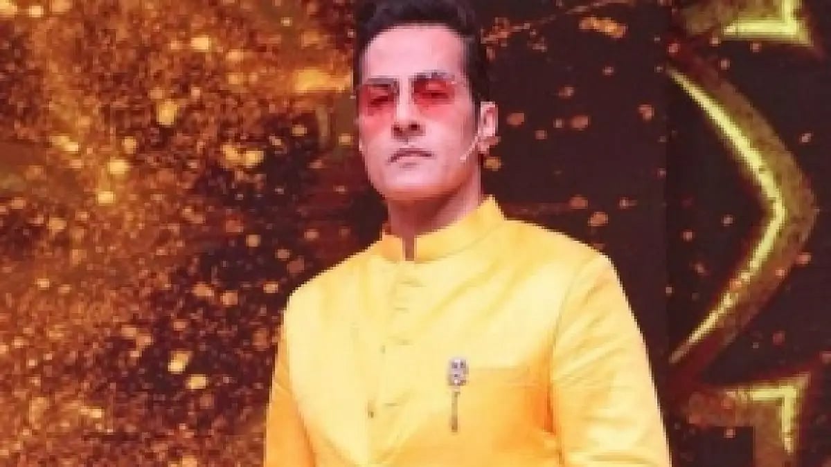 Sudhanshu Pandey