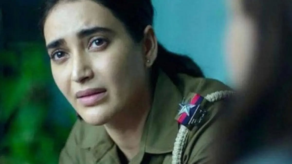 Karishma Tanna