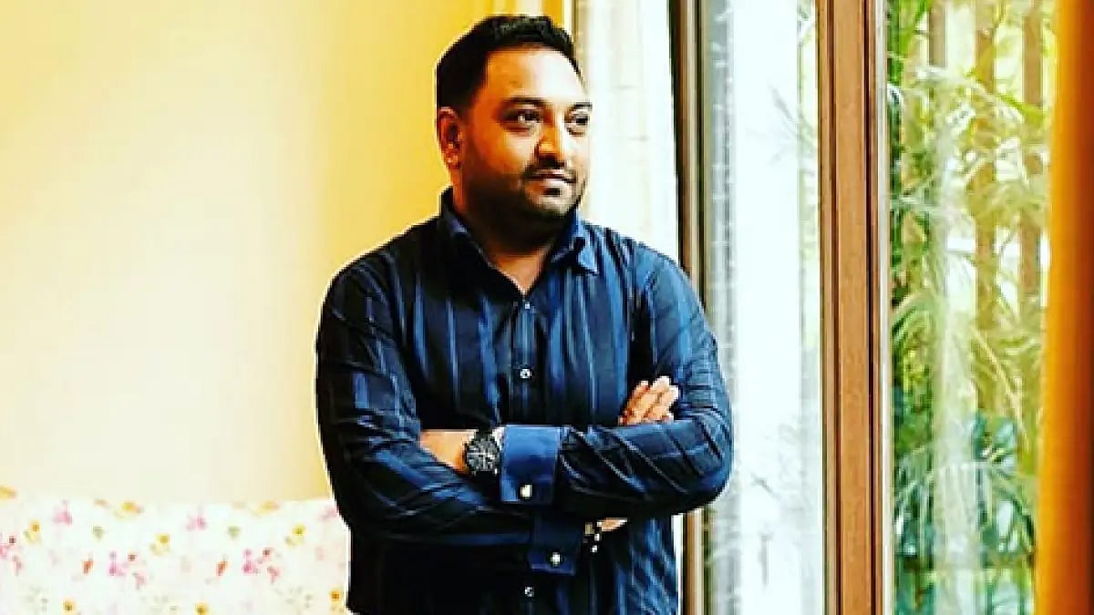 Pawan Nagpal