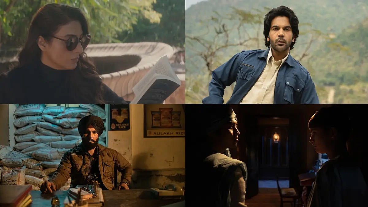 Netflix Tudum: Films and shows to watch
