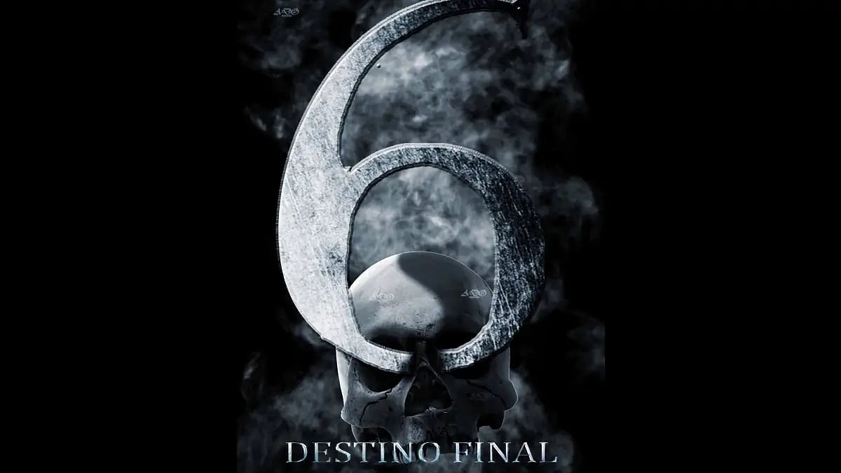 Final Destination 6
