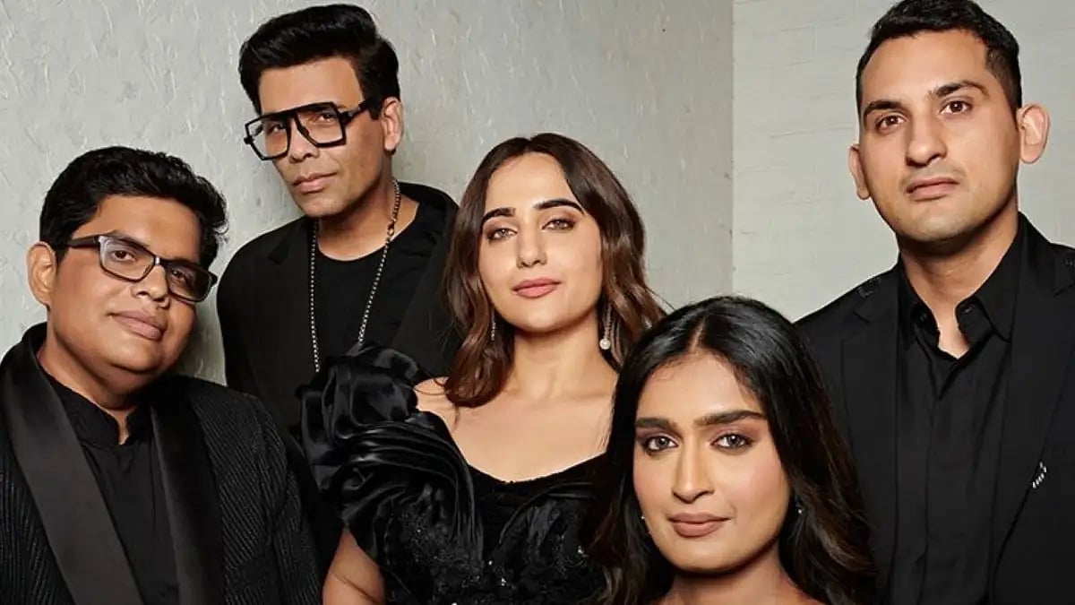 Koffee with Karan Season 7 finale