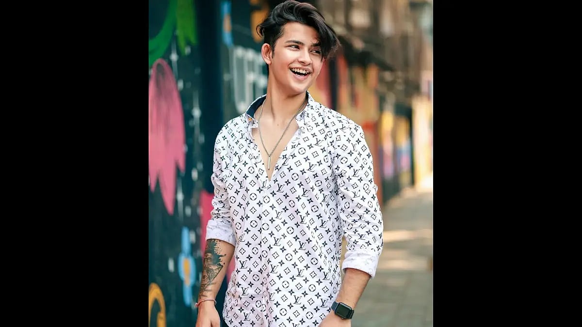 Deepak Joshi