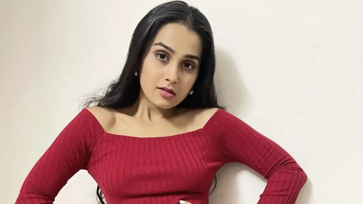 Anushka Kaushik