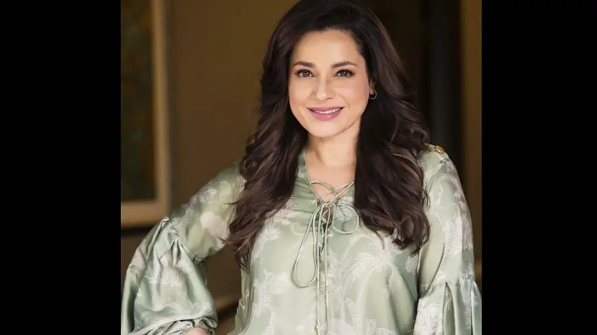 Neelam Kothari