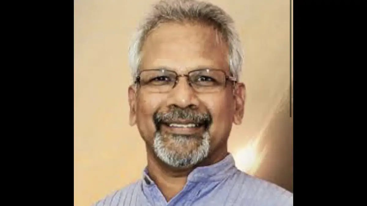 Mani Ratnam