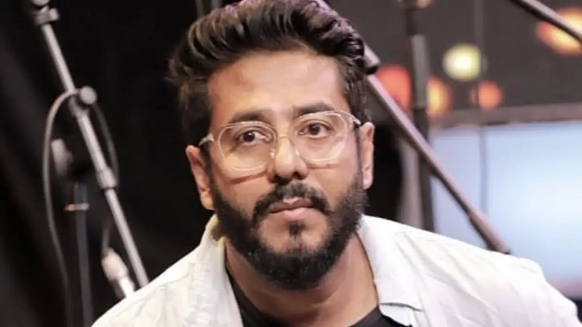 Raj Chakraborty