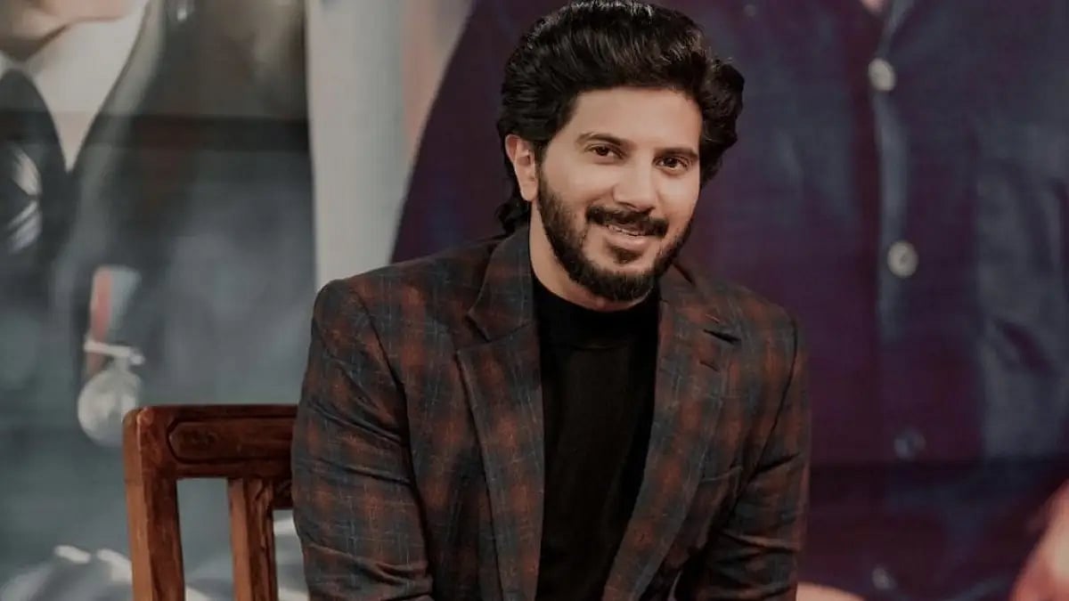 Dulquer Salmaan