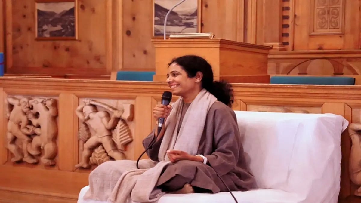Ekam World Peace Festival