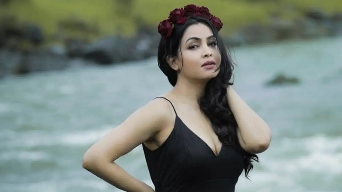 Shubhangi Atre