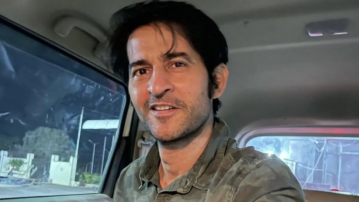 Hiten Tejwani